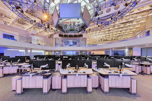 Confidential Project View