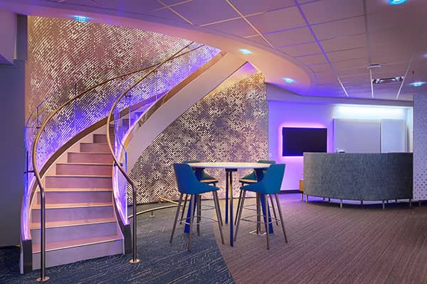 Confidential Project View