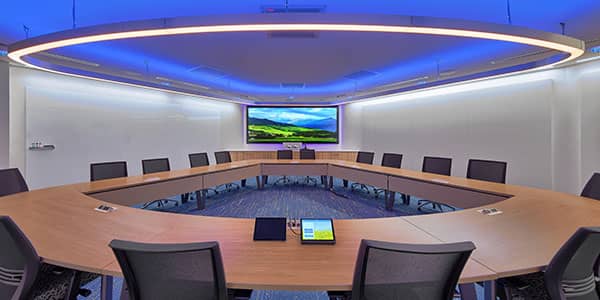 Confidential Project View