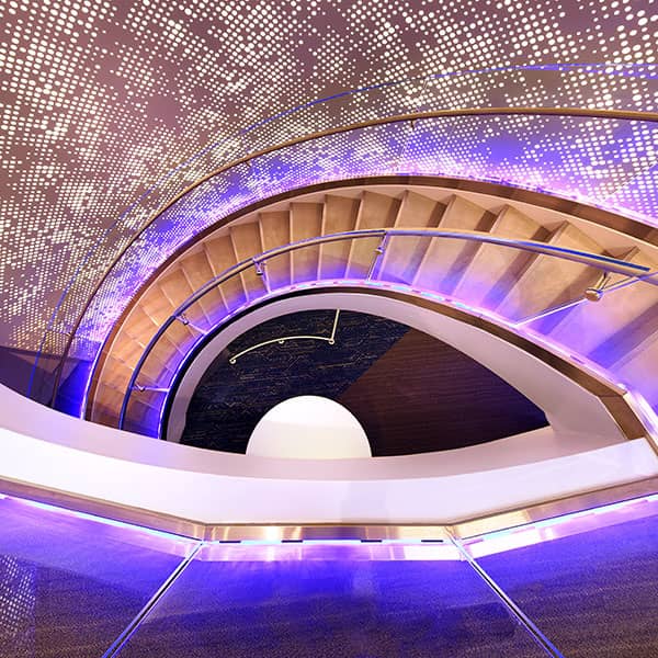 Confidential Project View