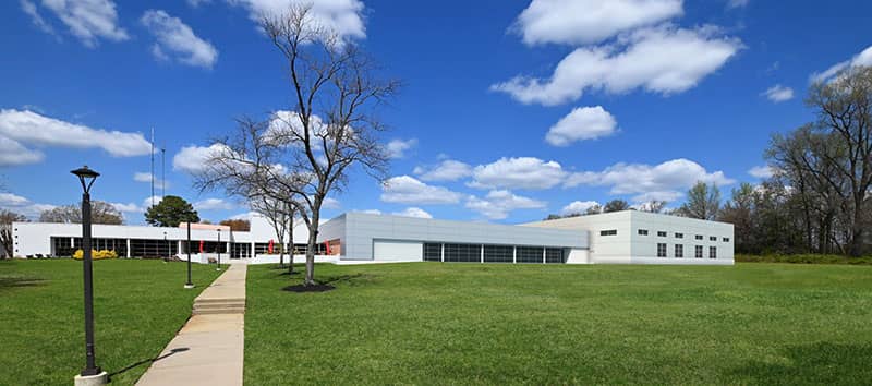 Weidmuller Exterior view